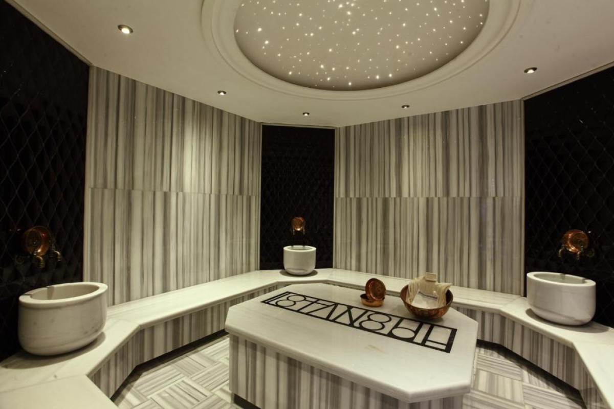 Victory Hotel Istanbul