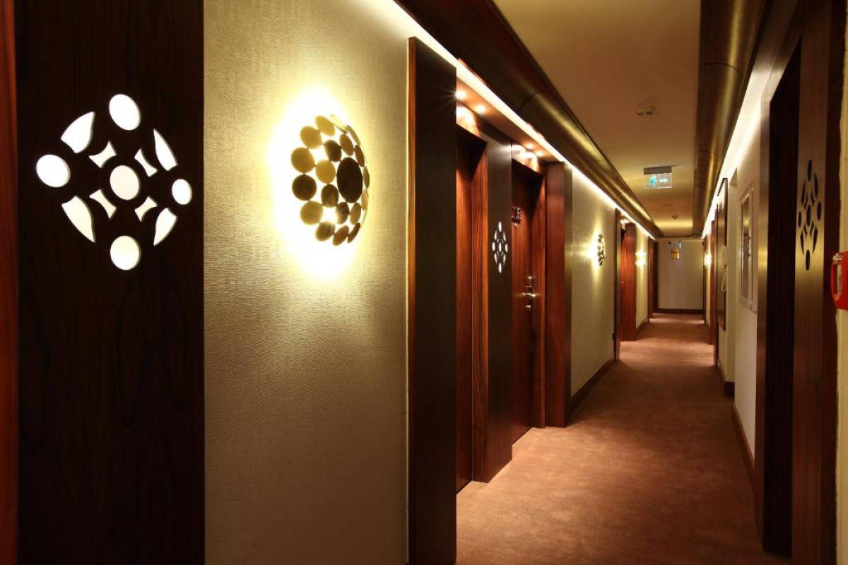 Victory Hotel Istanbul