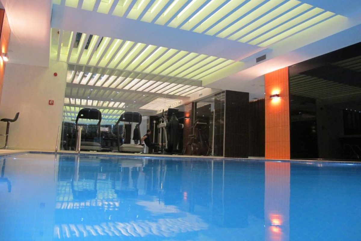 Victory Hotel Istanbul