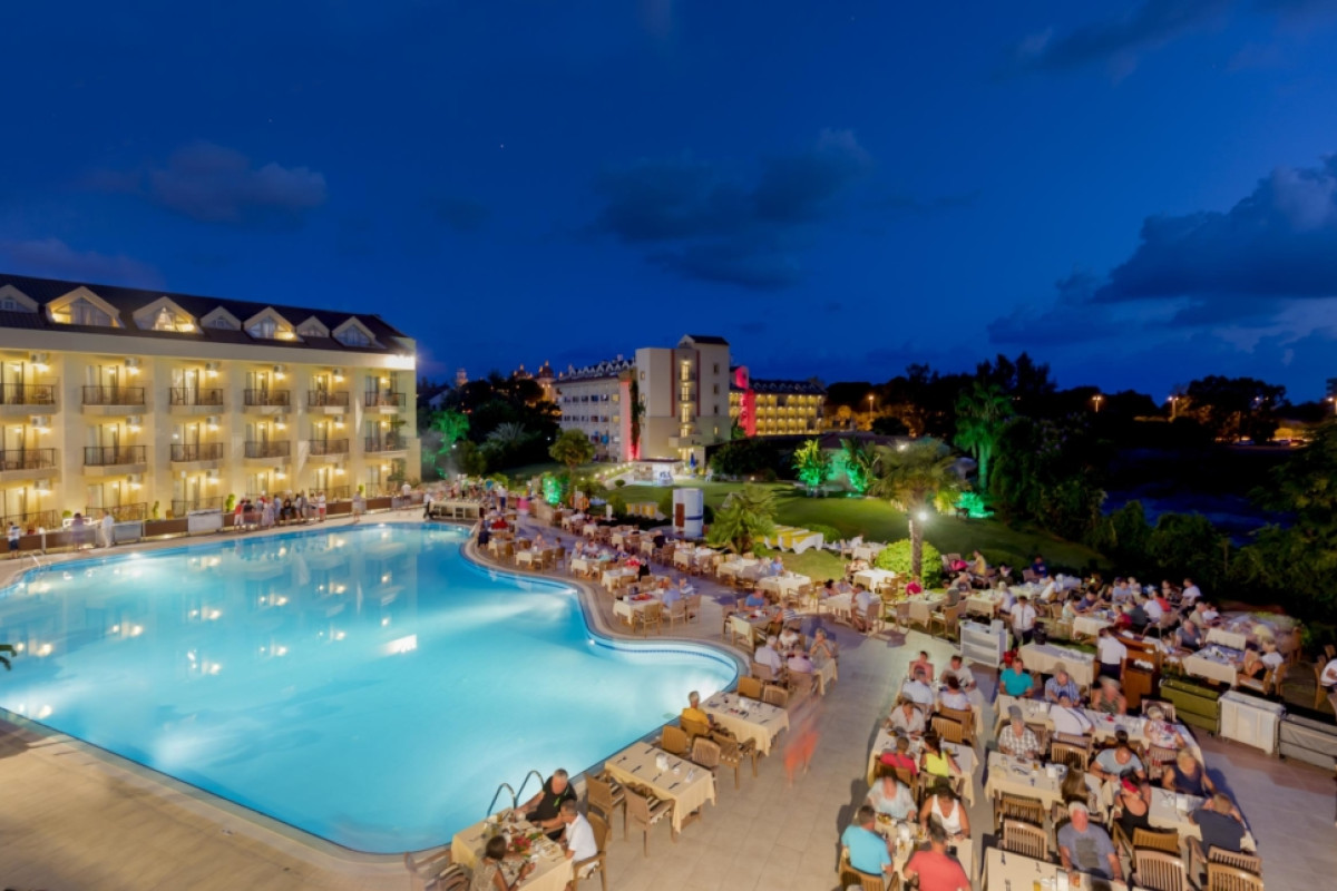 VICTORY RESORT SIDE