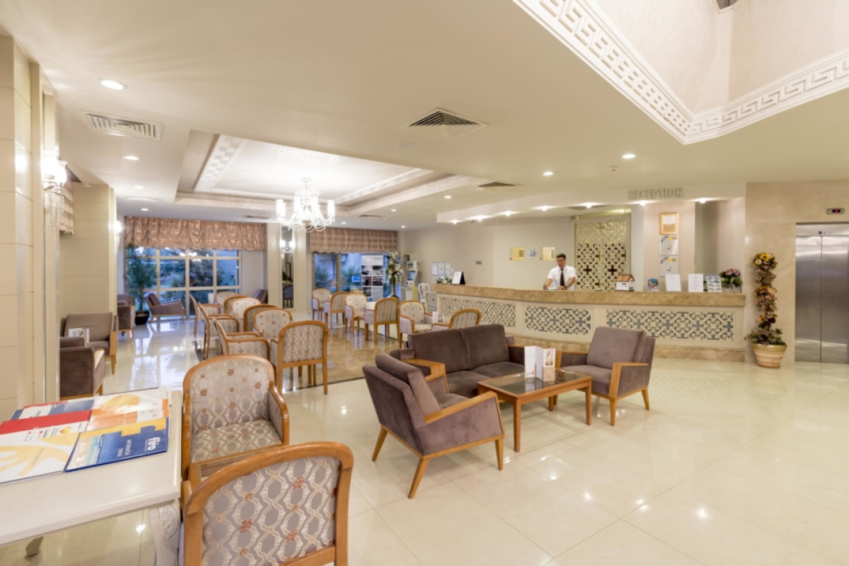 VICTORY RESORT SIDE
