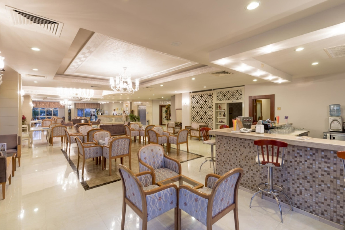 VICTORY RESORT SIDE