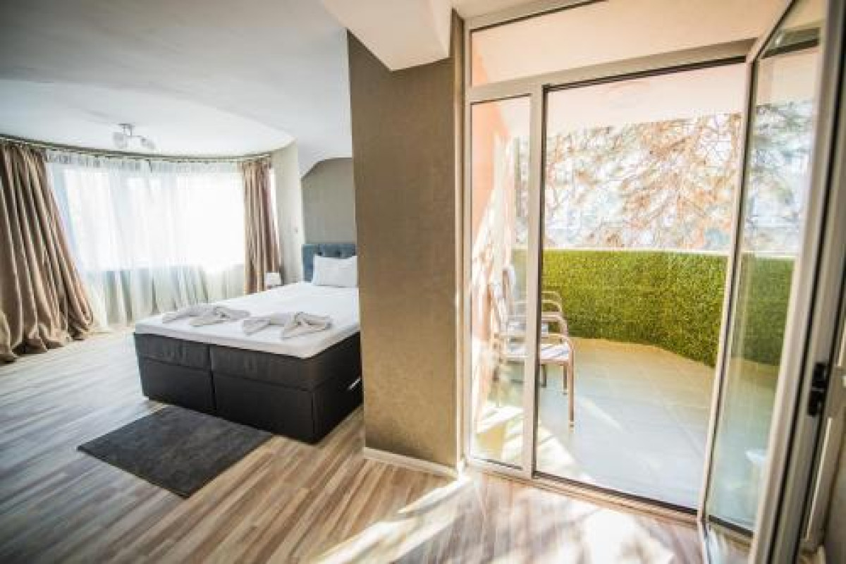 VIDA FAMILY HOTEL