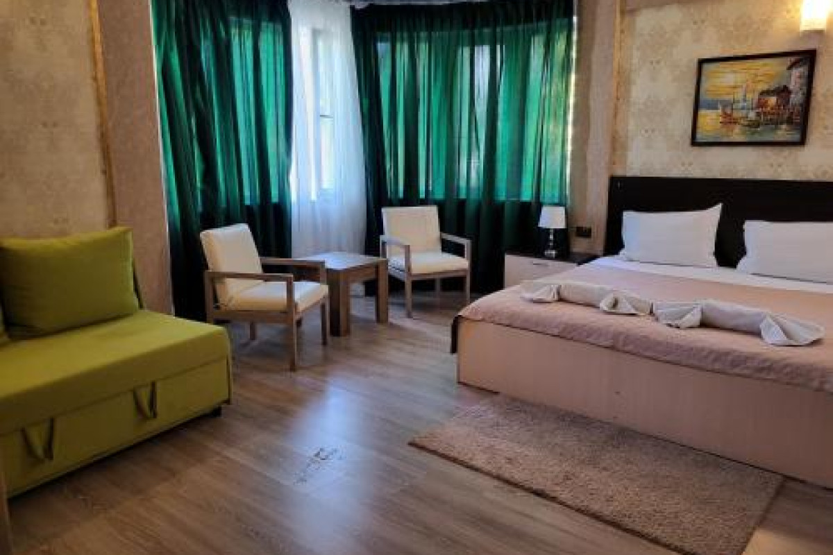 VIDA FAMILY HOTEL