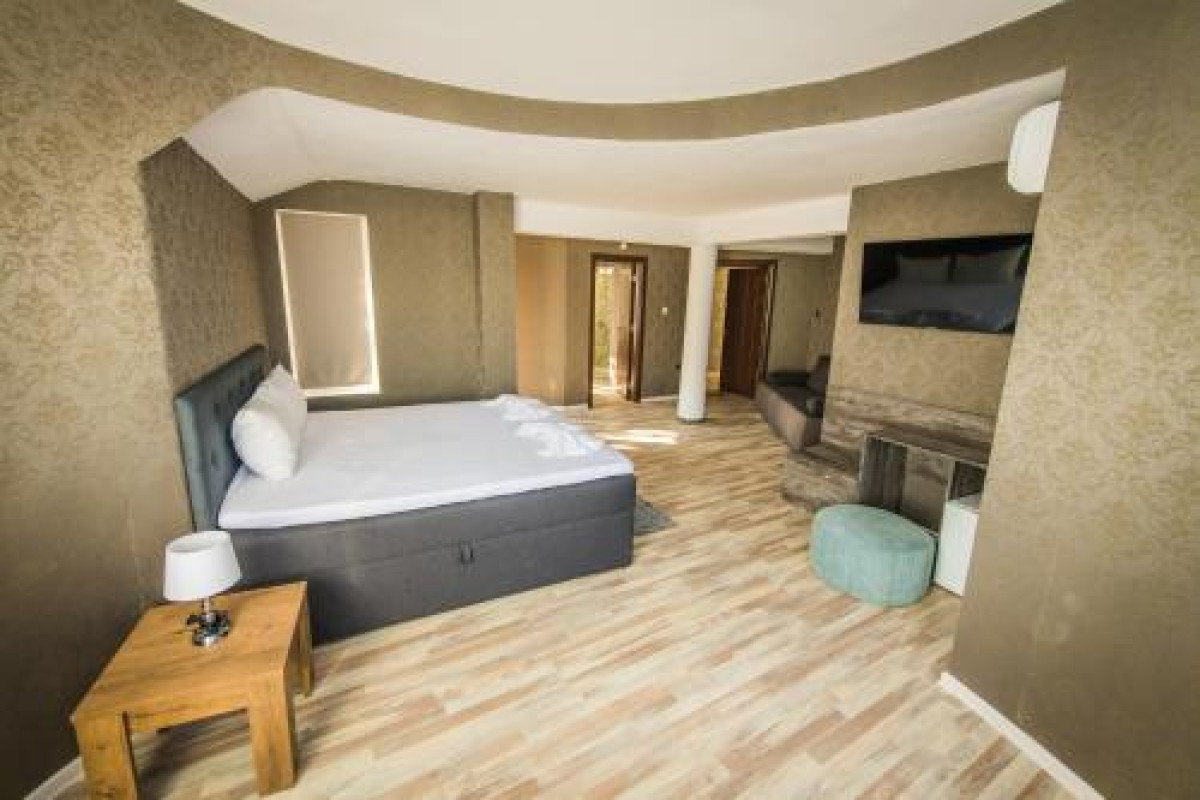 VIDA FAMILY HOTEL