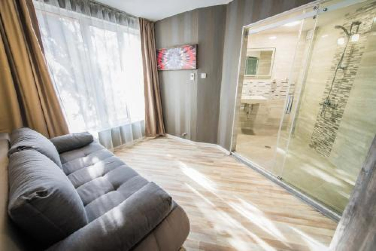 VIDA FAMILY HOTEL