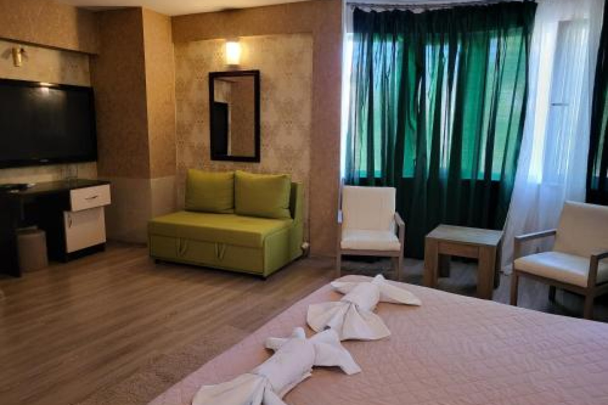 VIDA FAMILY HOTEL