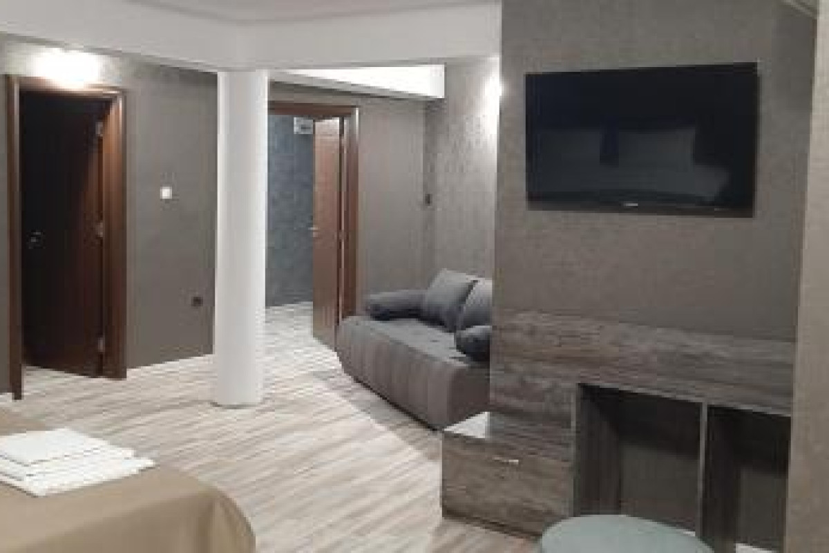 VIDA FAMILY HOTEL