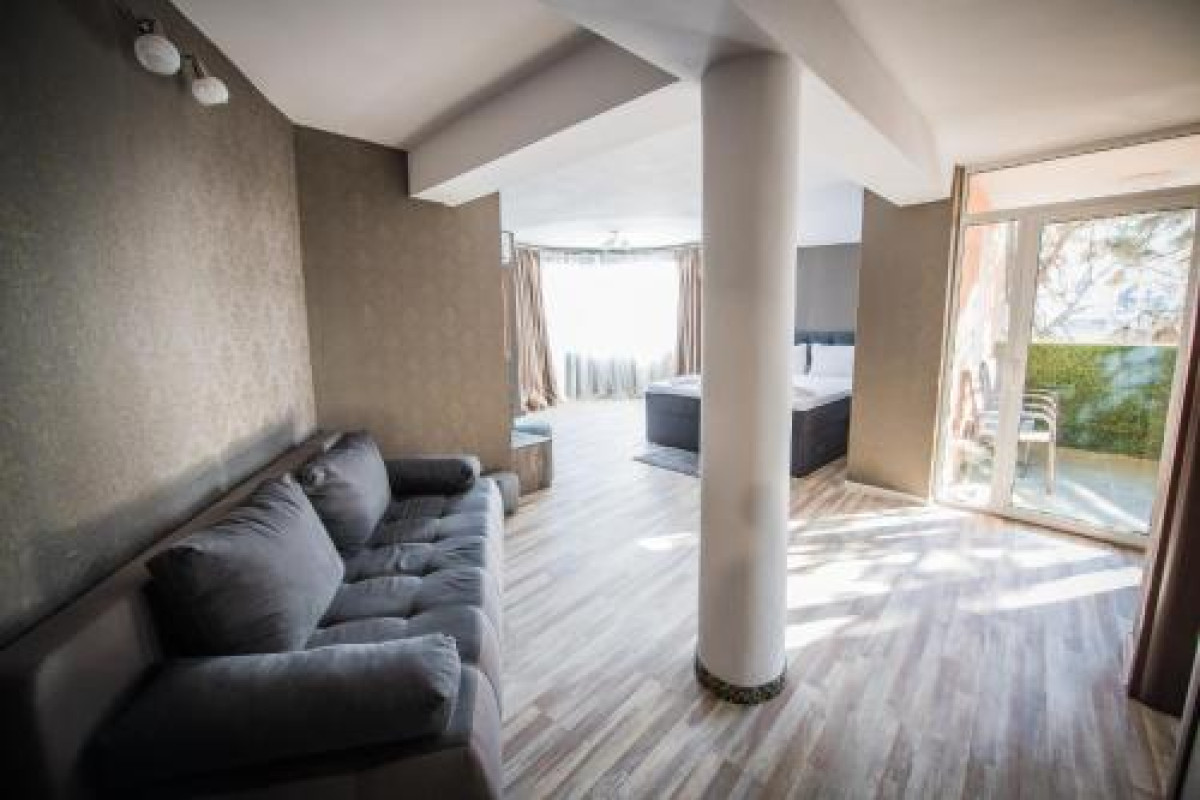 VIDA FAMILY HOTEL