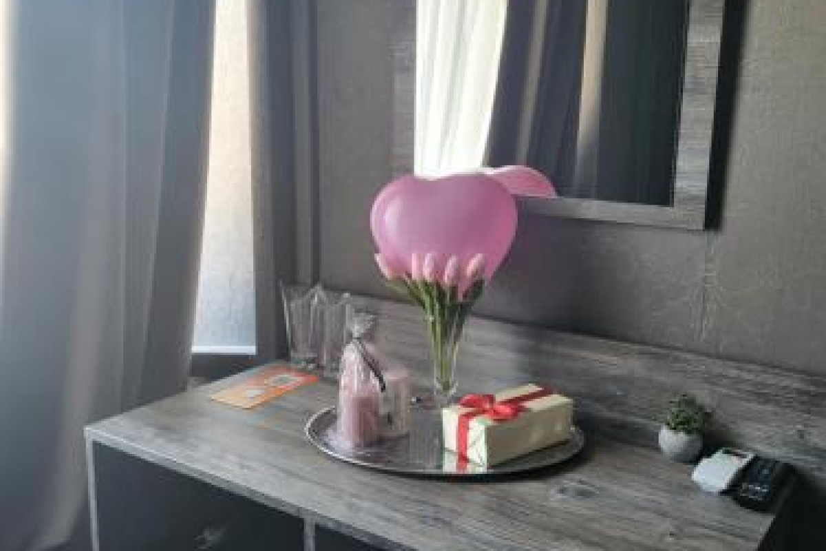 VIDA FAMILY HOTEL