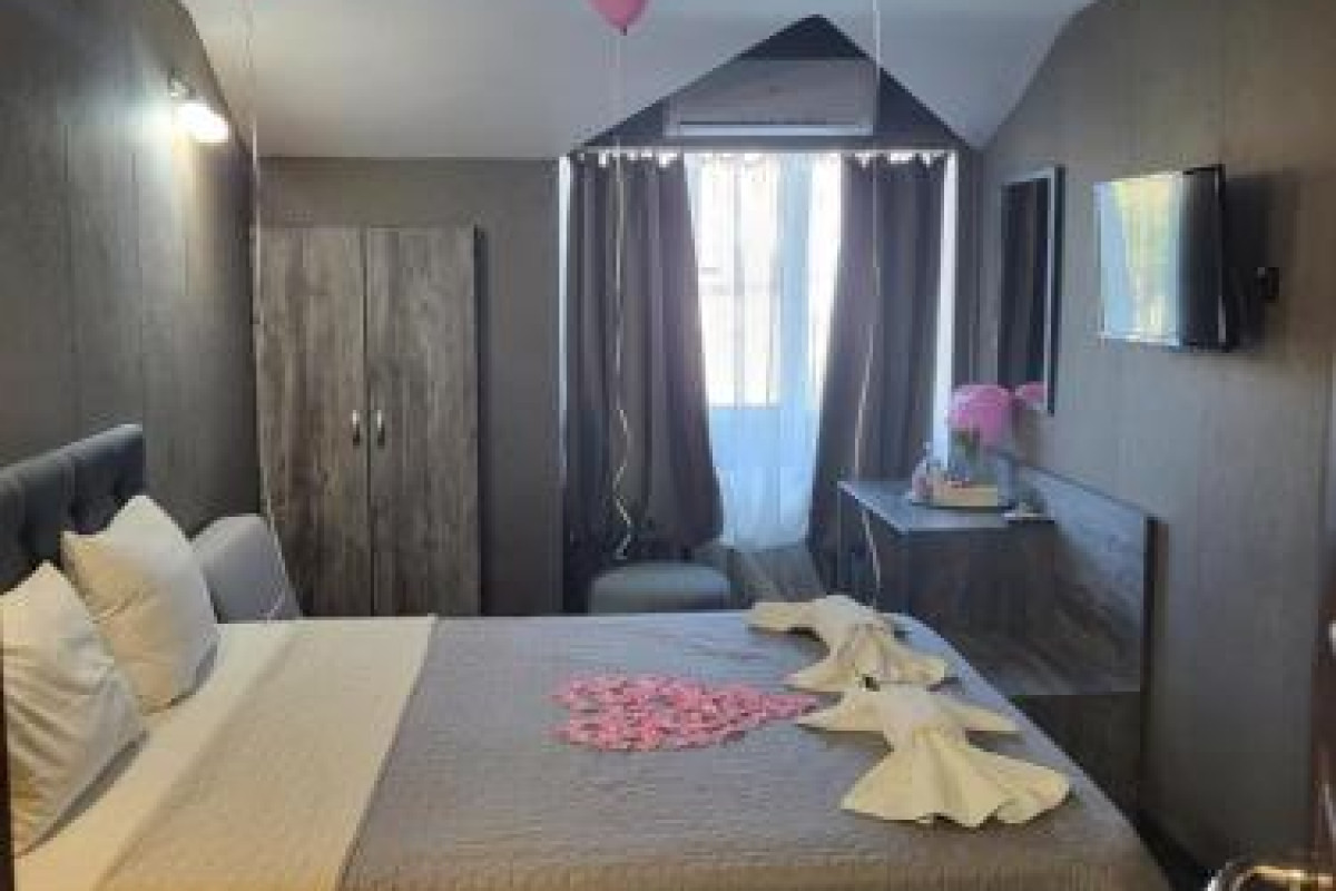 VIDA FAMILY HOTEL