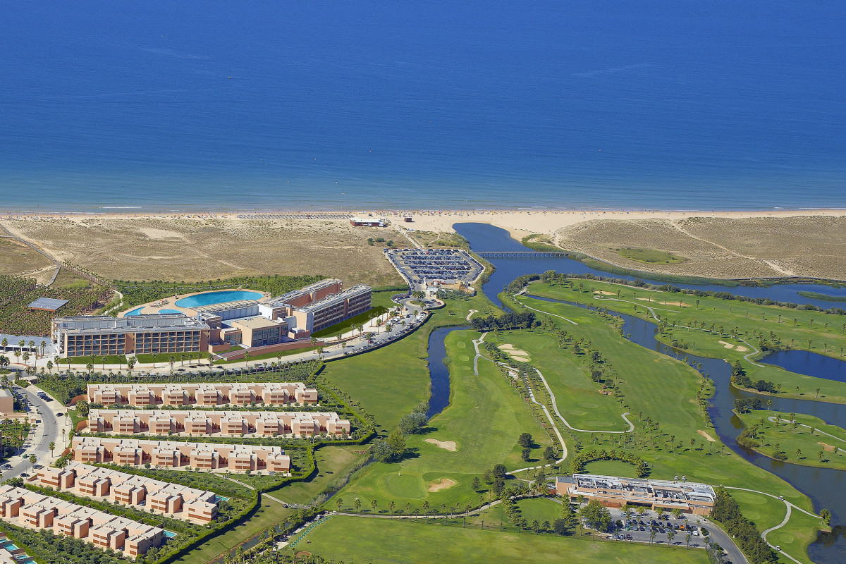VidaMar Resort Hotel Algarve