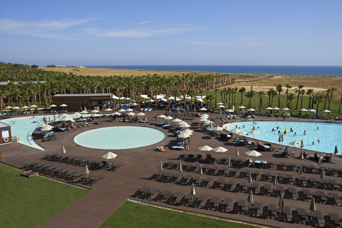 VidaMar Resort Hotel Algarve