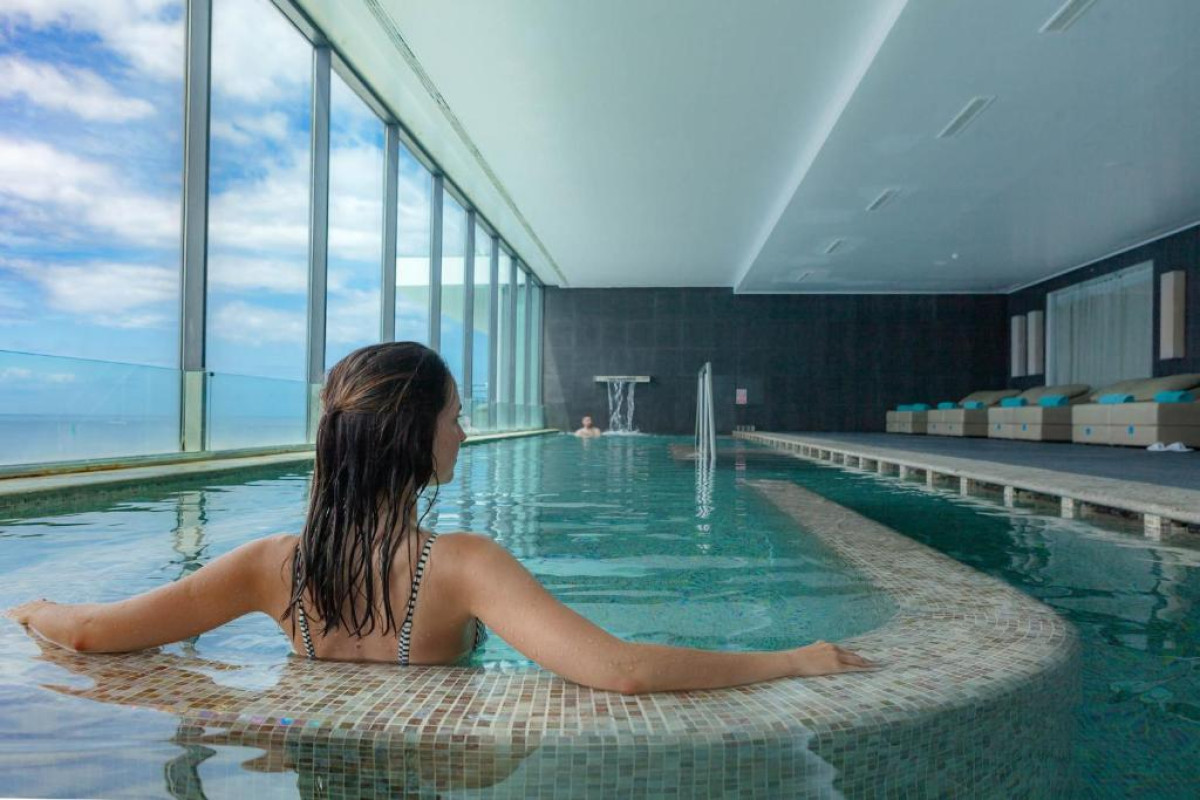 VidaMar Resort Hotel Madeira