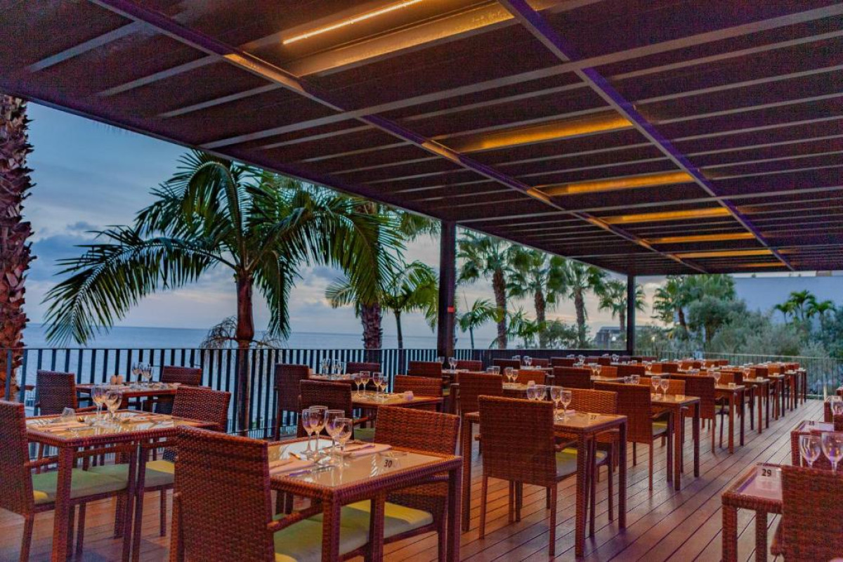 VidaMar Resort Hotel Madeira