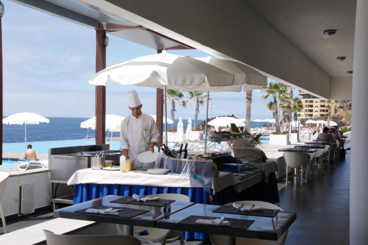 VidaMar Resort Hotel Madeira