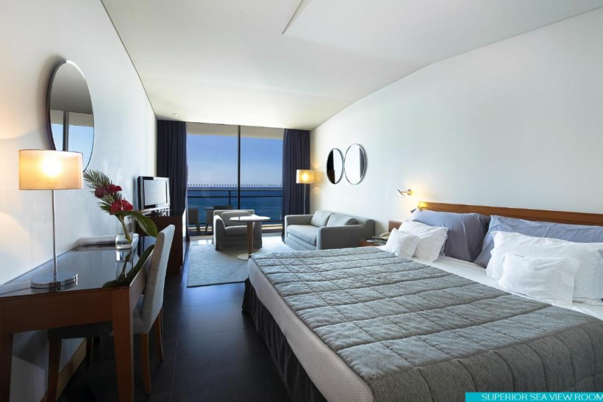 VidaMar Resort Hotel Madeira