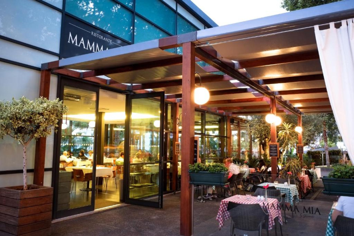 VidaMar Resort Hotel Madeira