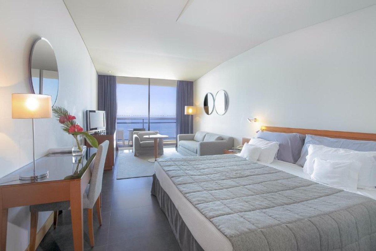 VidaMar Resort Hotel Madeira