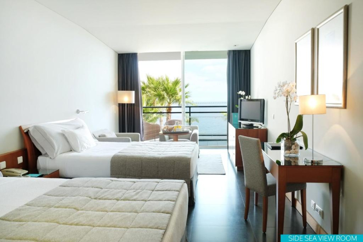 VidaMar Resort Hotel Madeira
