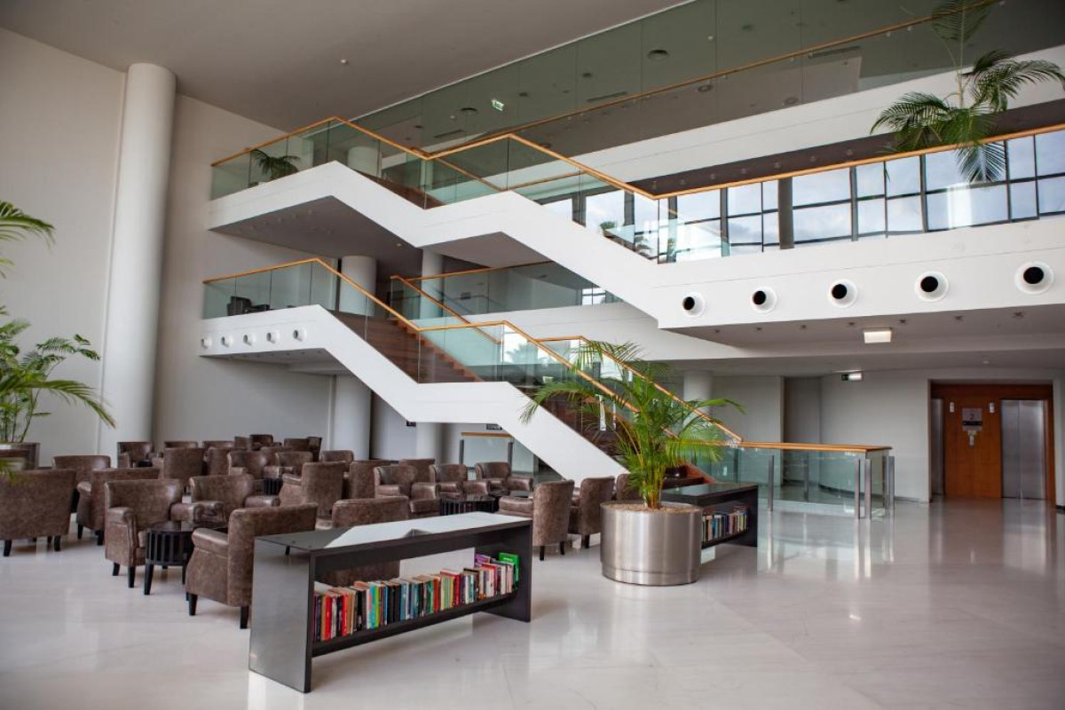 VidaMar Resort Hotel Madeira