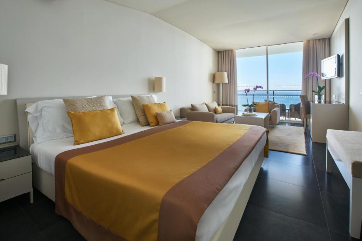VidaMar Resort Hotel Madeira