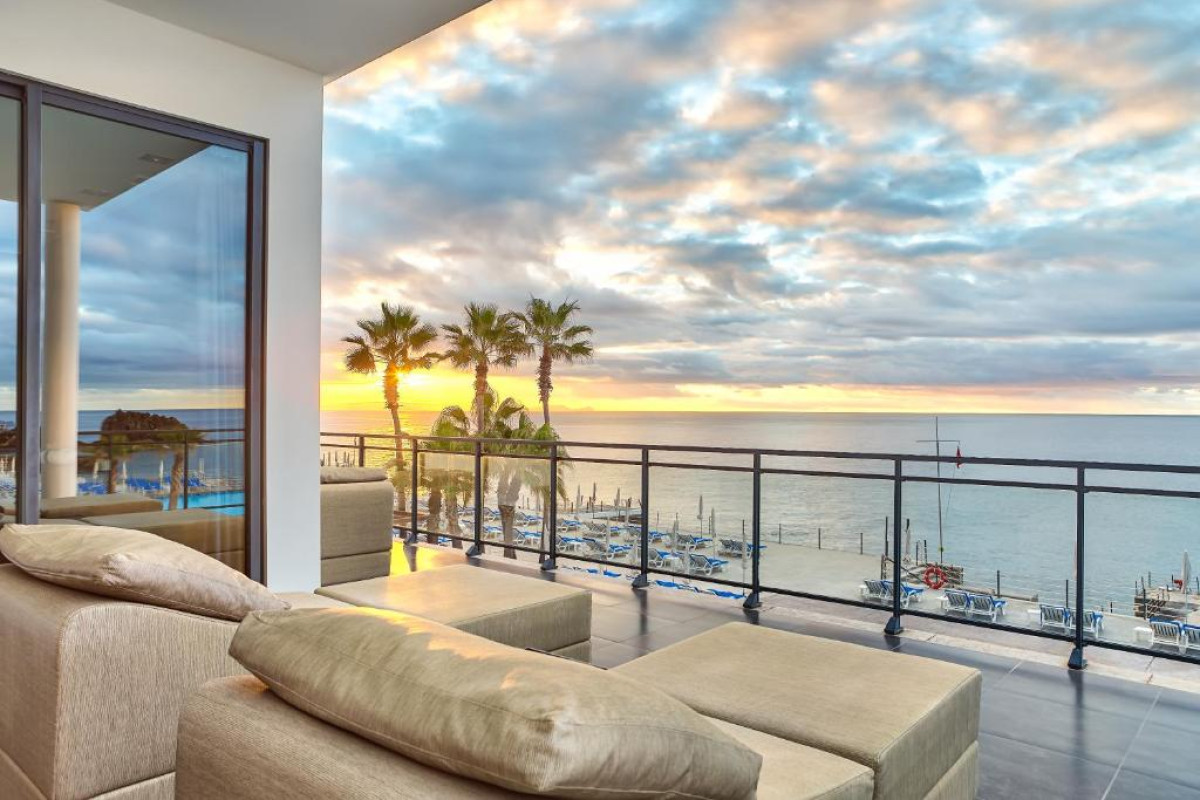 VidaMar Resort Hotel Madeira