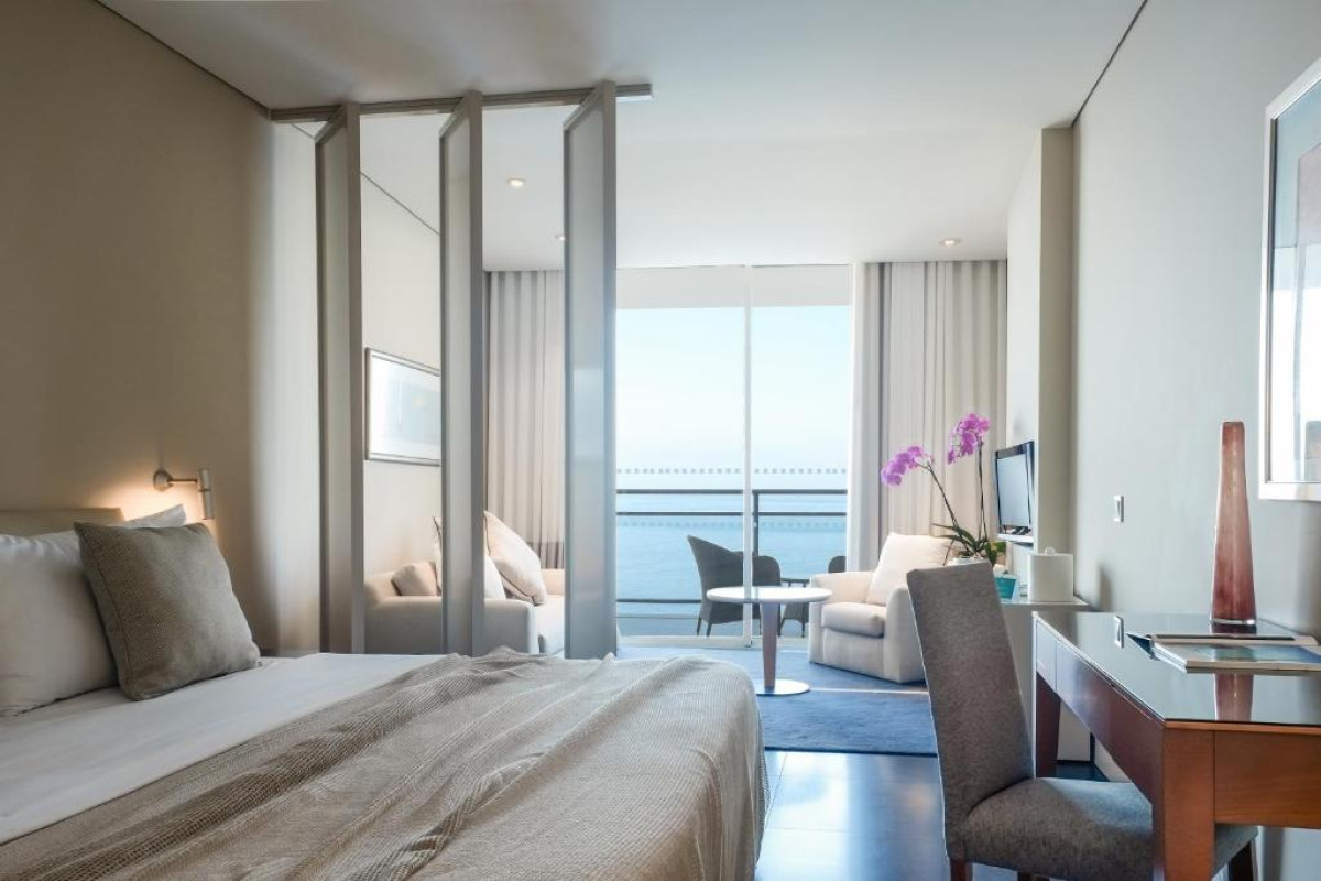 VidaMar Resort Hotel Madeira