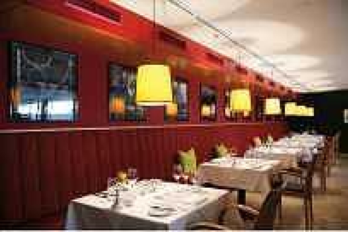 VIENNA HOUSE LOIPERSDORF