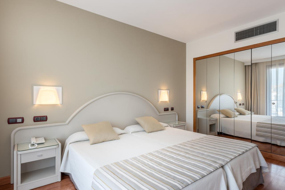 Gran Hotel Costa del Sol