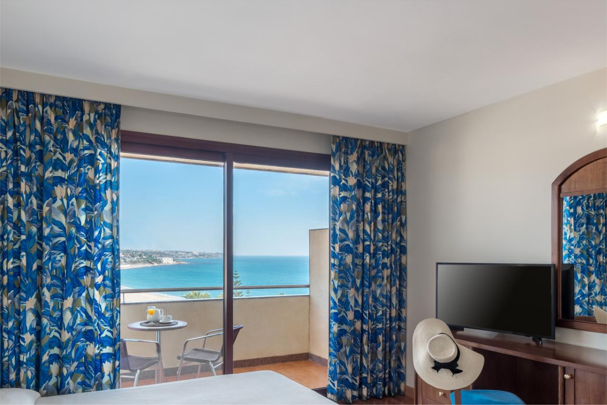 Gran Hotel Costa del Sol
