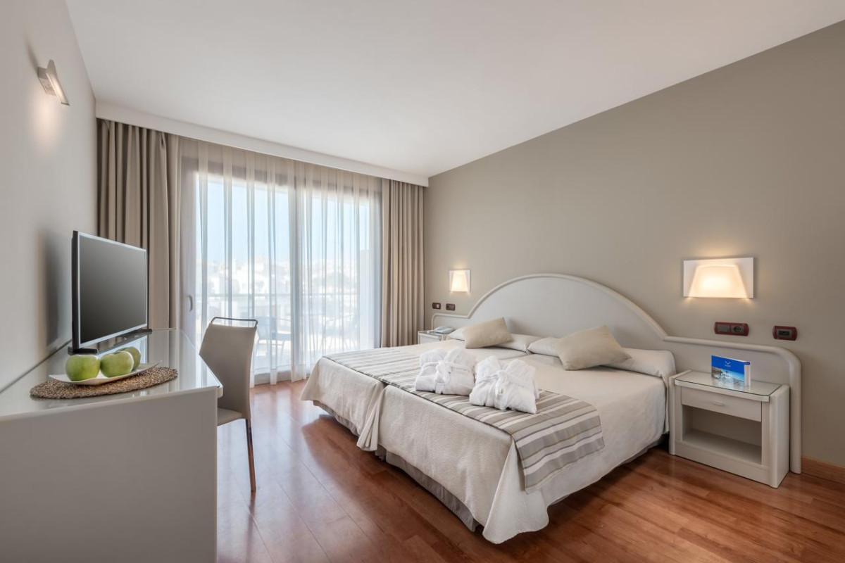 Gran Hotel Costa del Sol