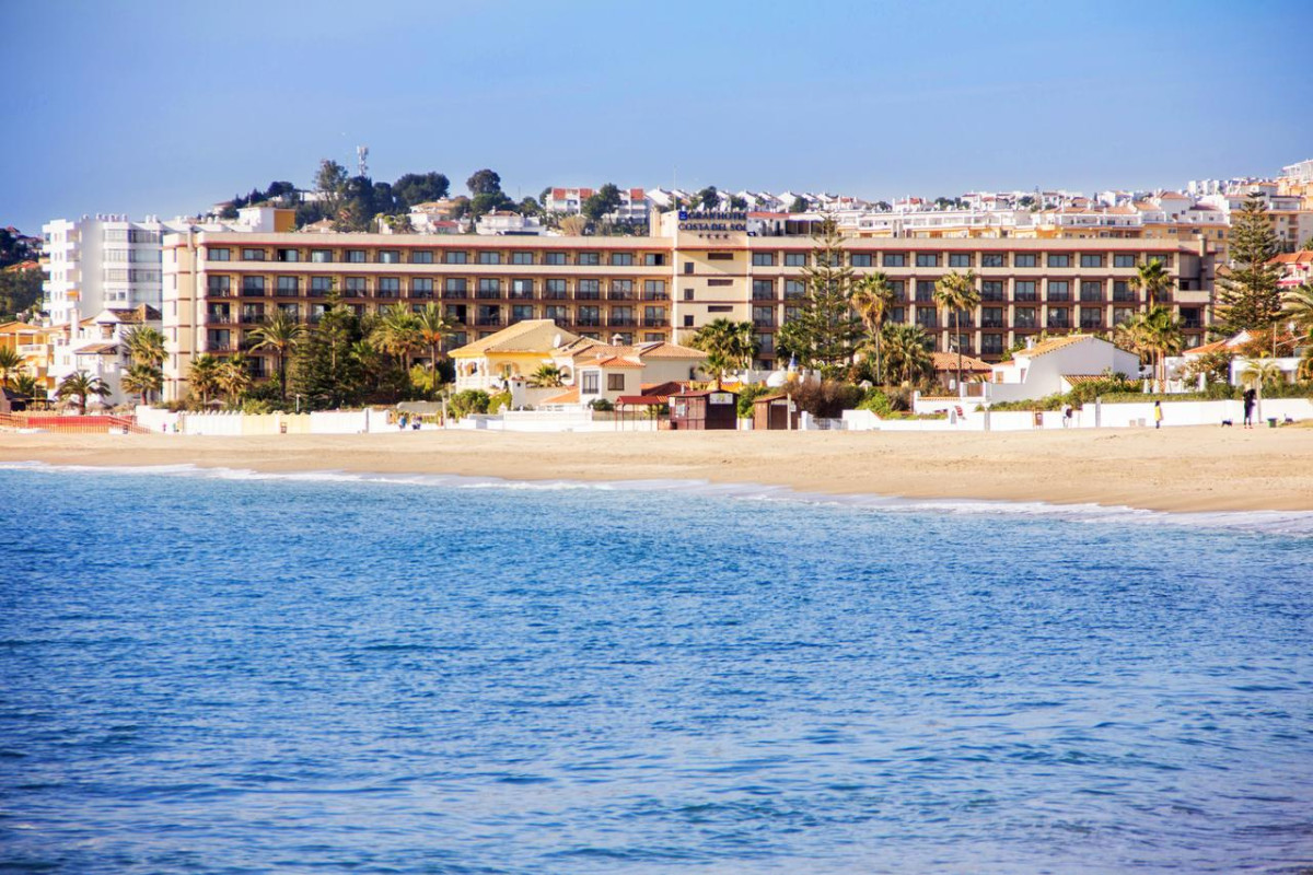 Gran Hotel Costa del Sol