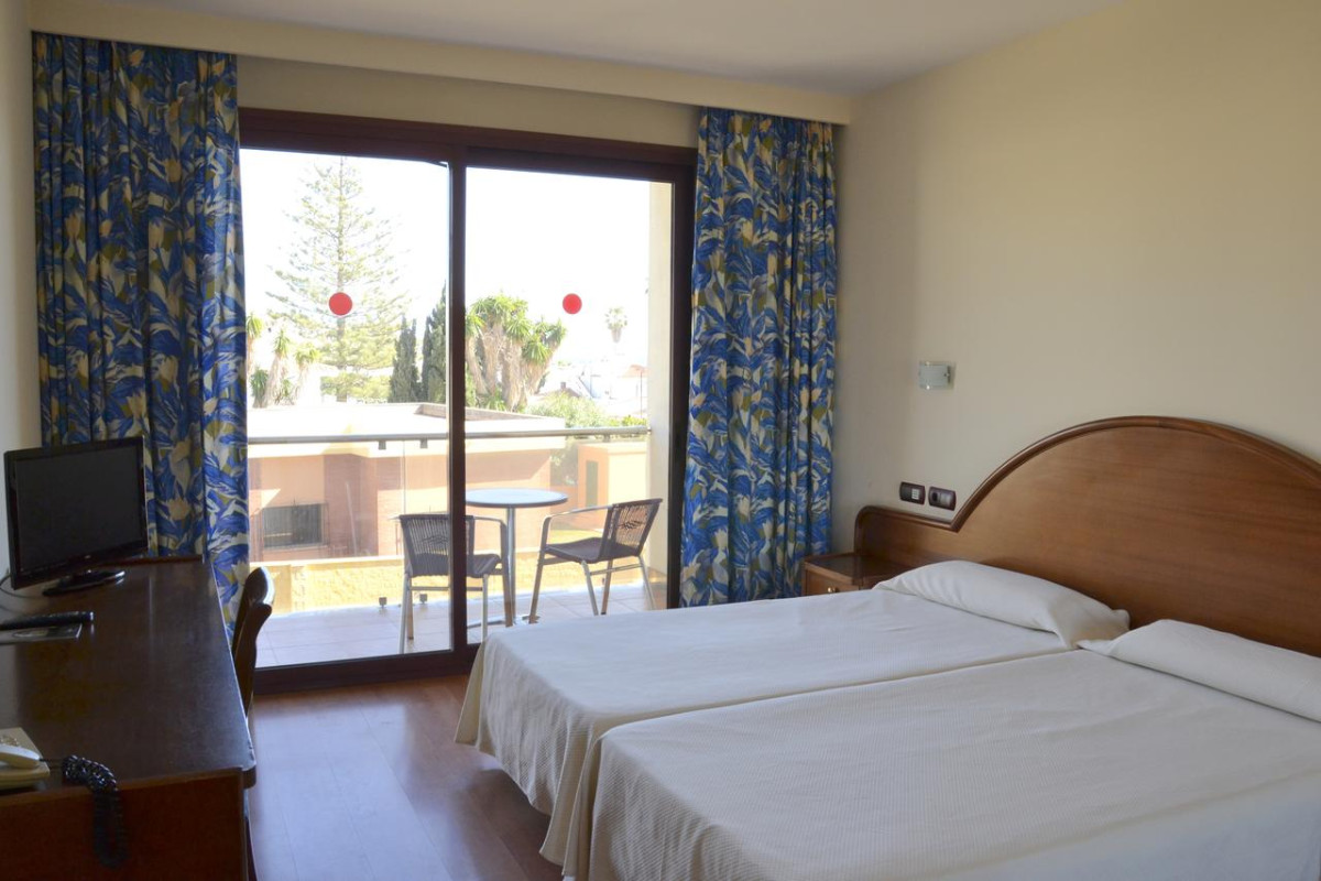 Gran Hotel Costa del Sol