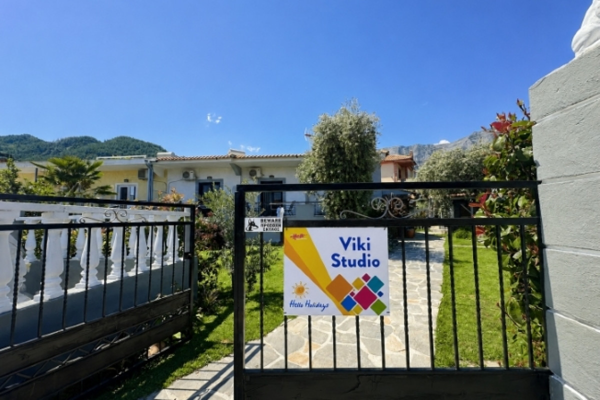 Viki Studio