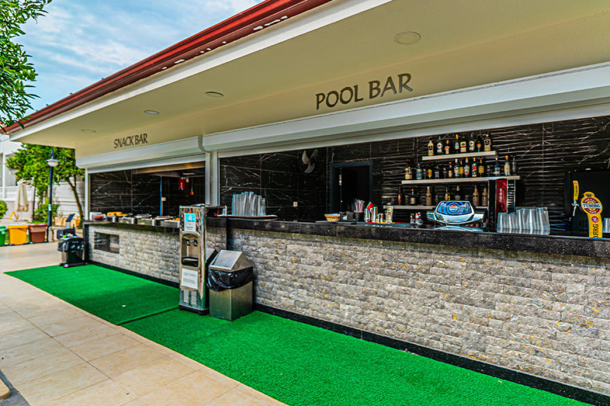 VIKING GARDEN HOTEL & SPA