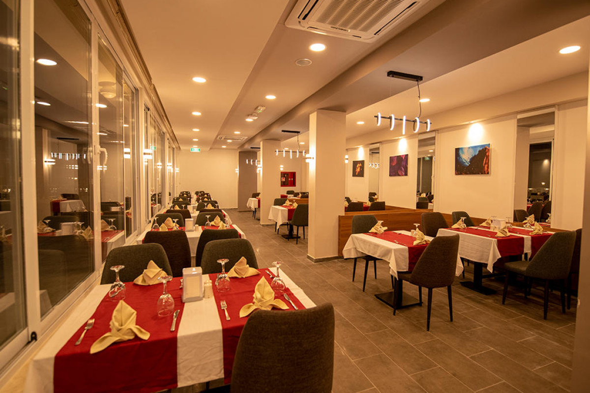 VIKING GARDEN HOTEL & SPA