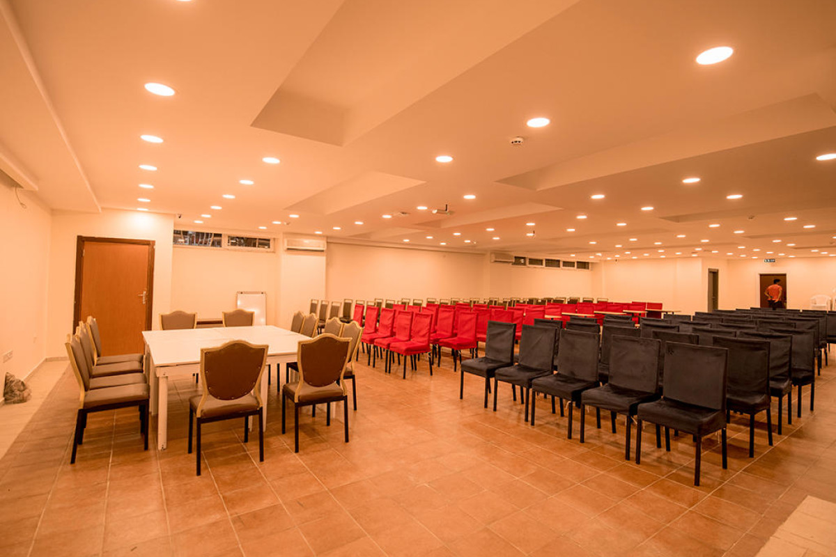 VIKING GARDEN HOTEL & SPA