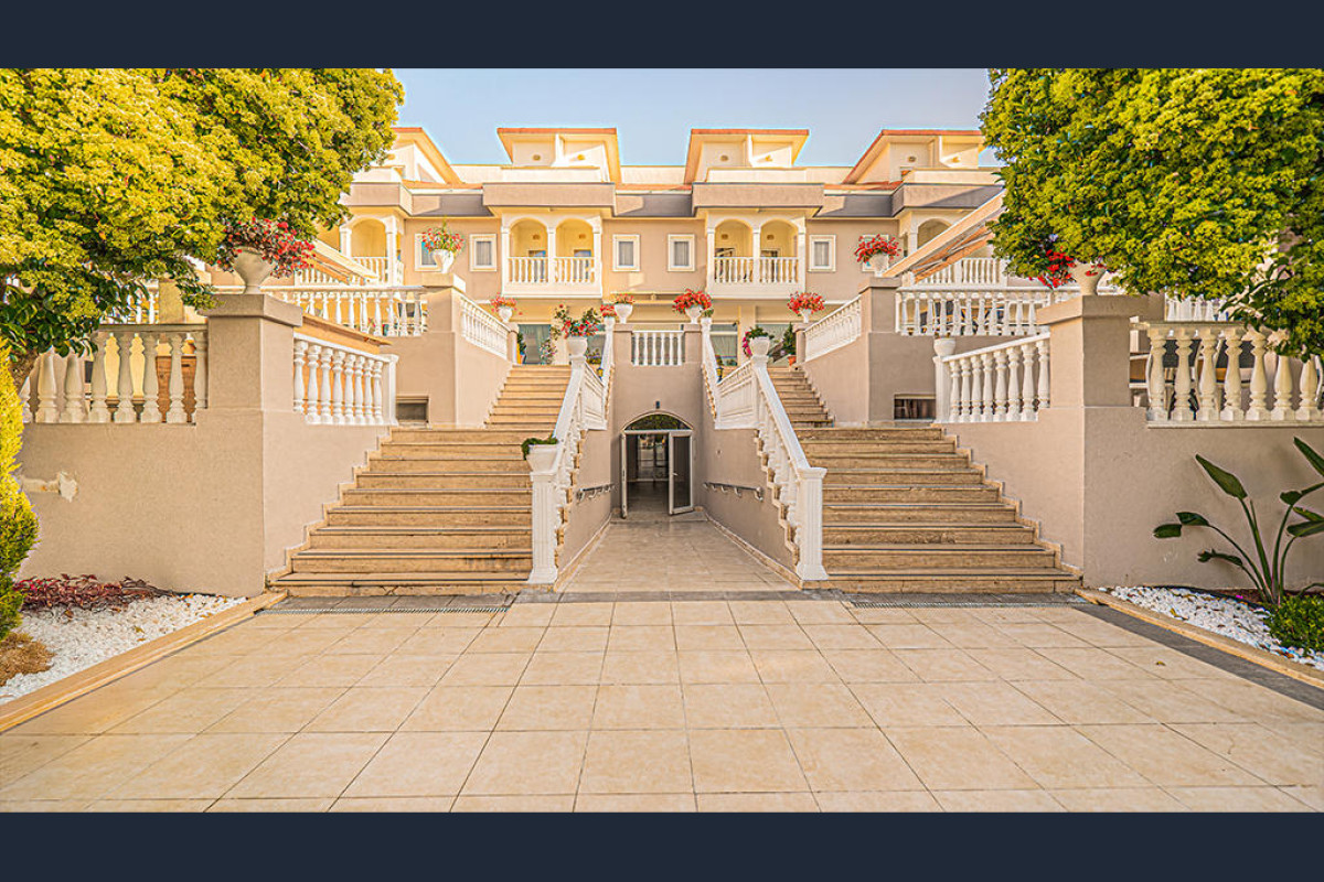VIKING GARDEN HOTEL & SPA