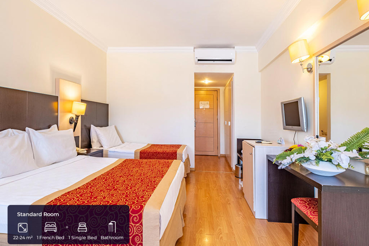 VIKING GARDEN HOTEL & SPA