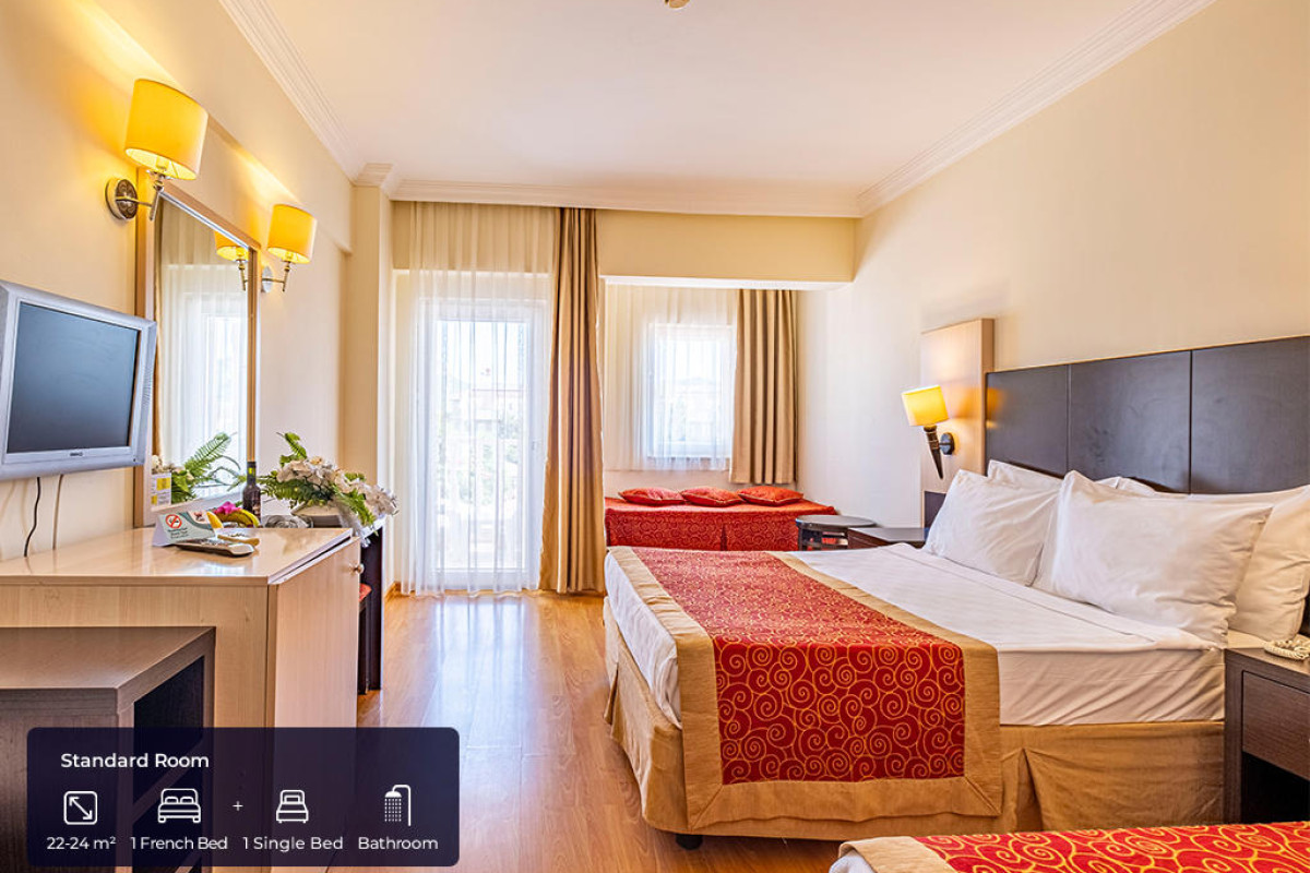 VIKING GARDEN HOTEL & SPA
