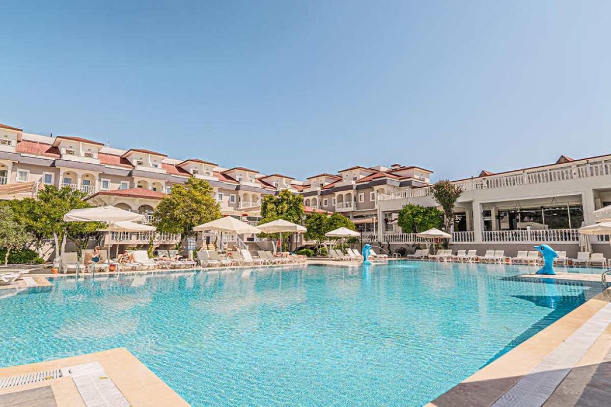 VIKING GARDEN HOTEL & SPA