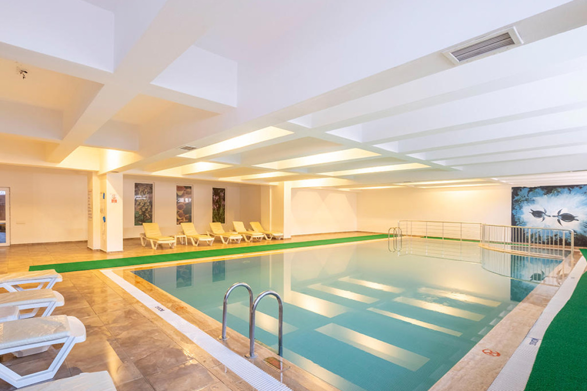 VIKING GARDEN HOTEL & SPA