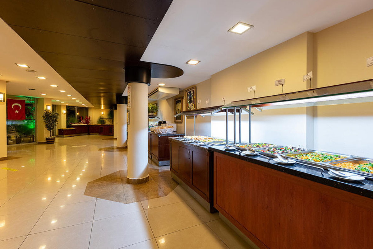 VIKING NONA BEACH HOTEL