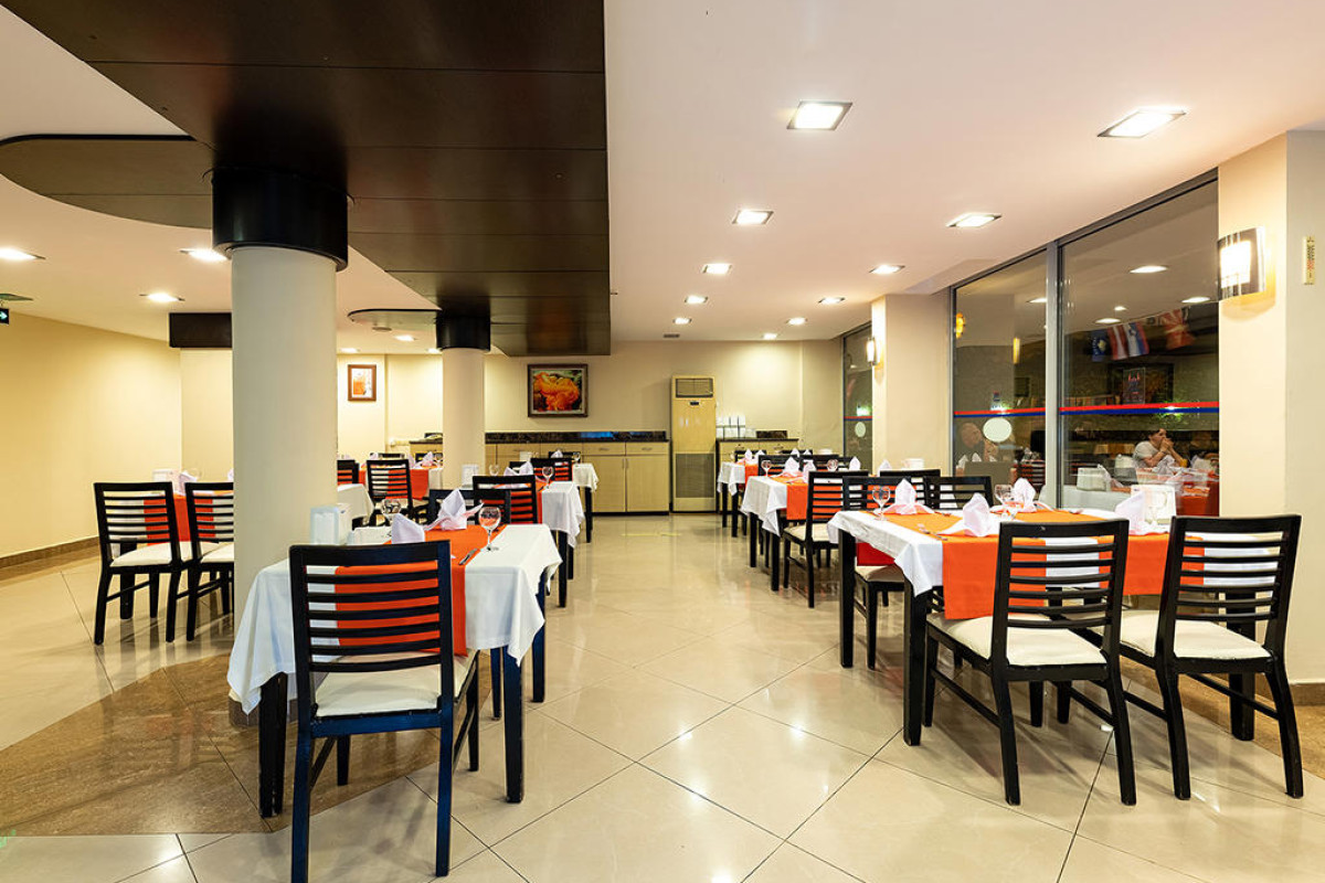 VIKING NONA BEACH HOTEL
