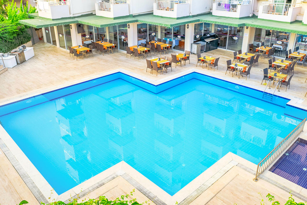 VIKING NONA BEACH HOTEL