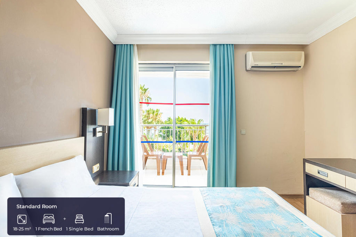 VIKING NONA BEACH HOTEL