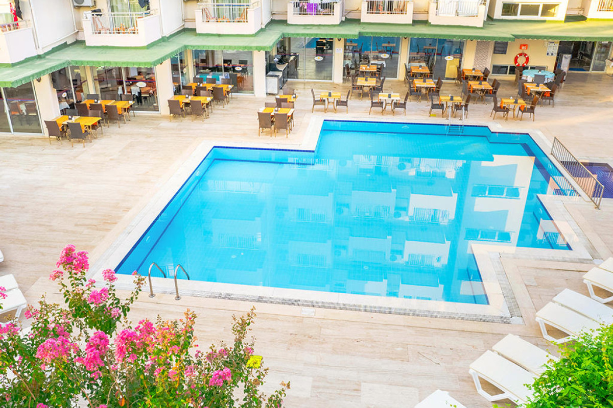 VIKING NONA BEACH HOTEL
