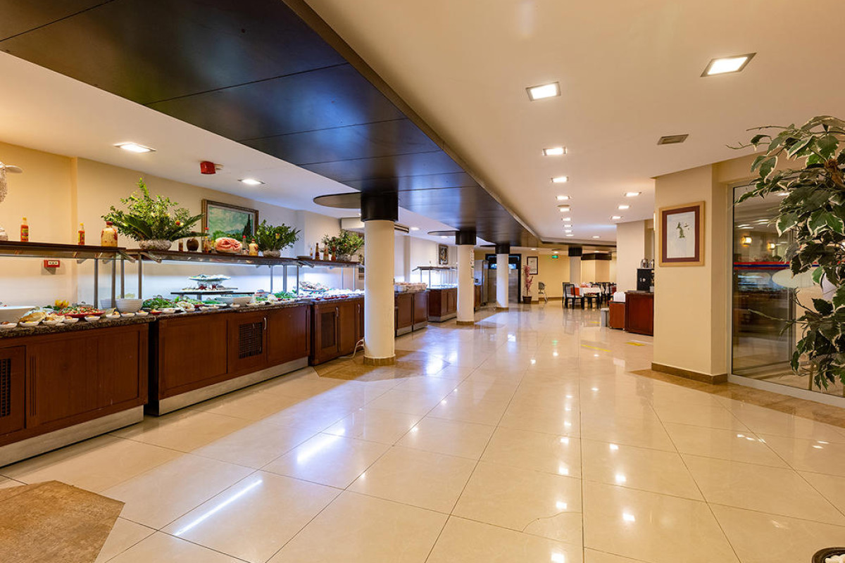 VIKING NONA BEACH HOTEL