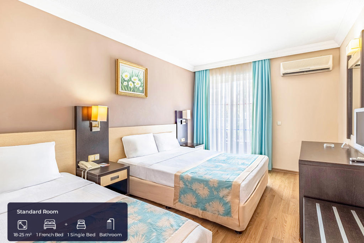 VIKING NONA BEACH HOTEL